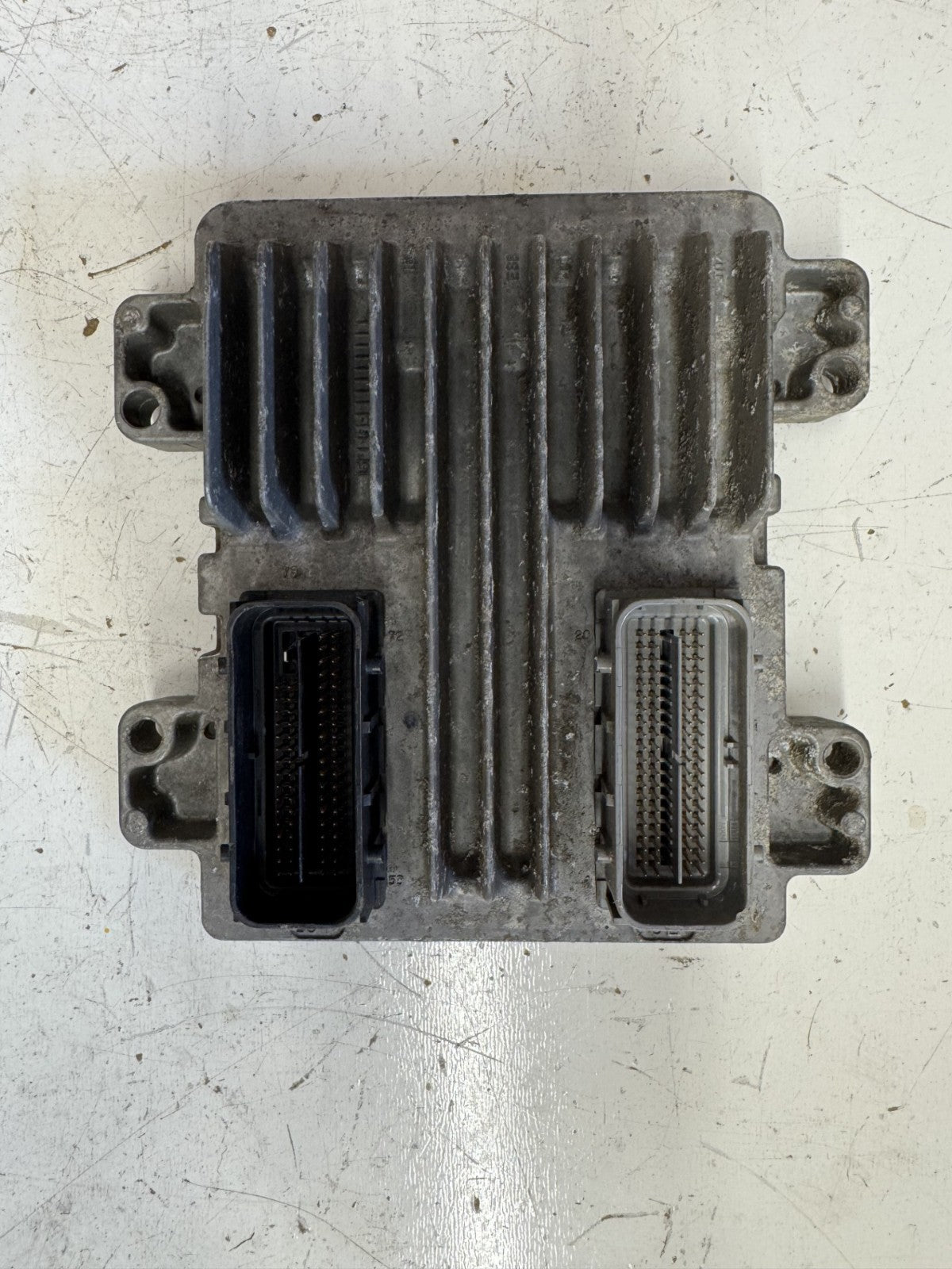 OEM 2006-2007 Chevrolet Impala 12614085 Engine Control Module Unit Ecm