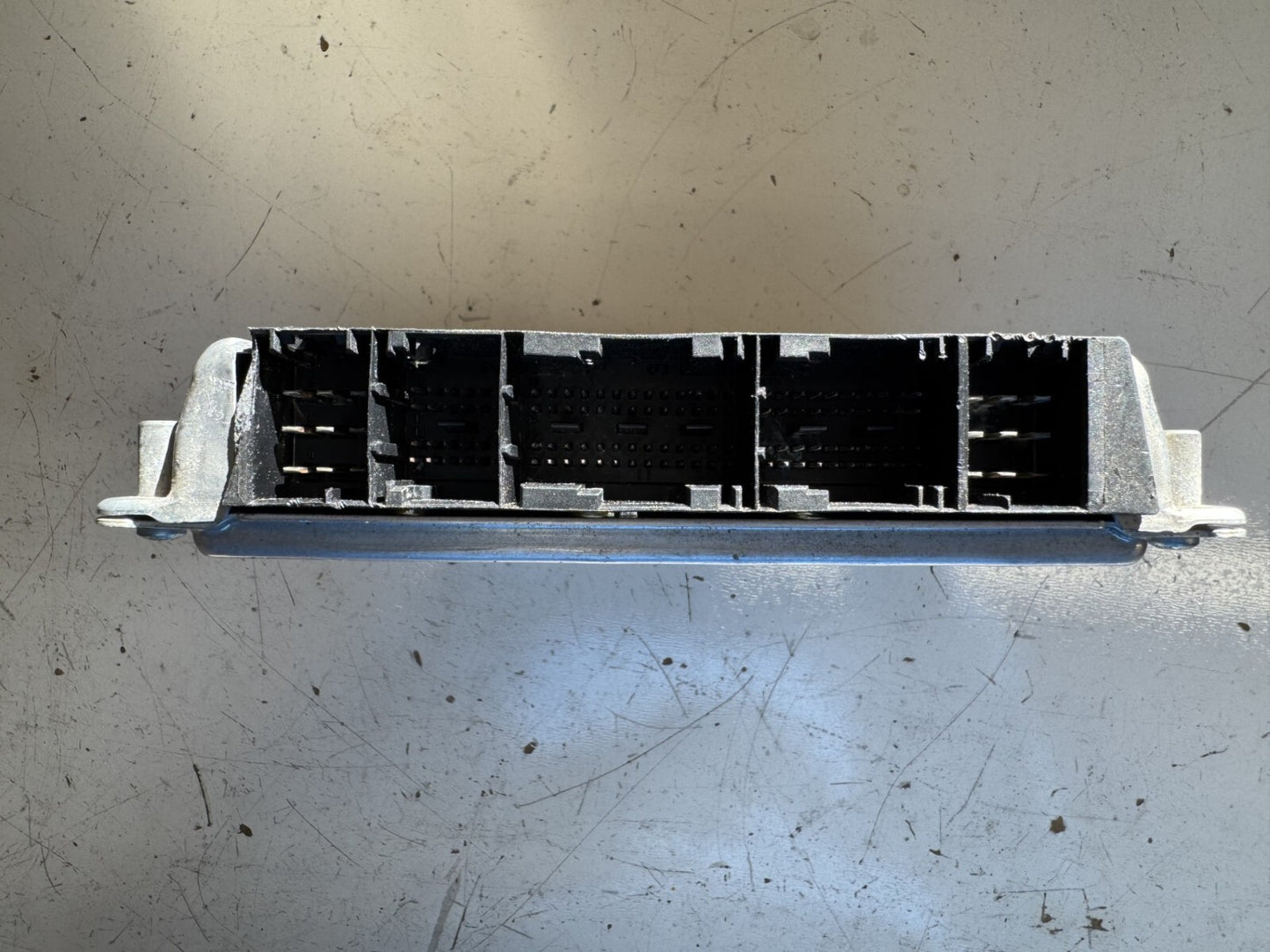 OEM 03-06 Mercedes S430 S500 Ecu Engine Control Module A1131538679 ECM