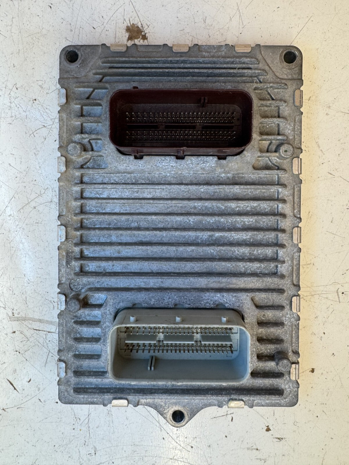 OEM 2011 Avenger 2.4L Engine computer P68057003