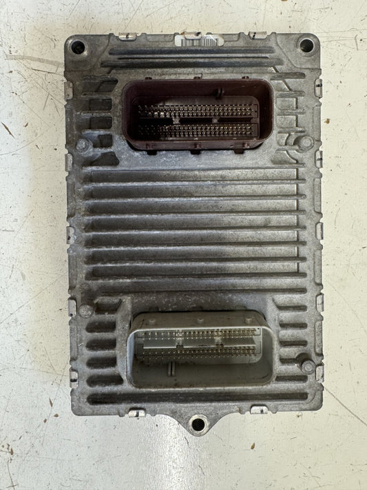 OEM 13 Dodge Journey 2.4 Engine Control Computer Module ECM ECU OEM P6816976AB