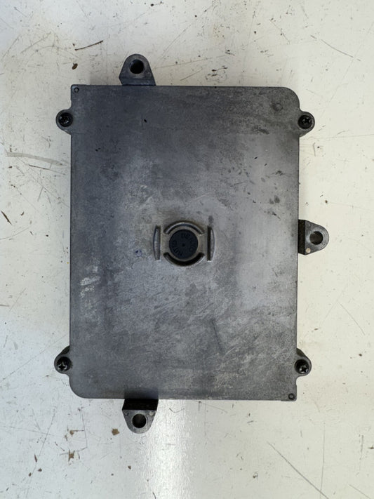 OEM 08 Honda Pilot 37820-PVJ-A74 Computer Brain Engine Control ECU EBX Module
