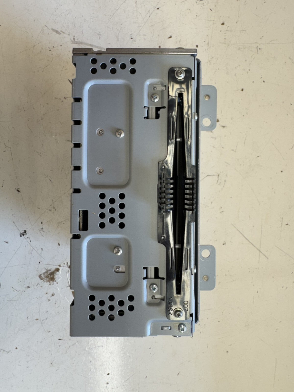 OEM 2013-2015 Ford Taurus Am Fm Cd Player Radio Receiver ME3LS