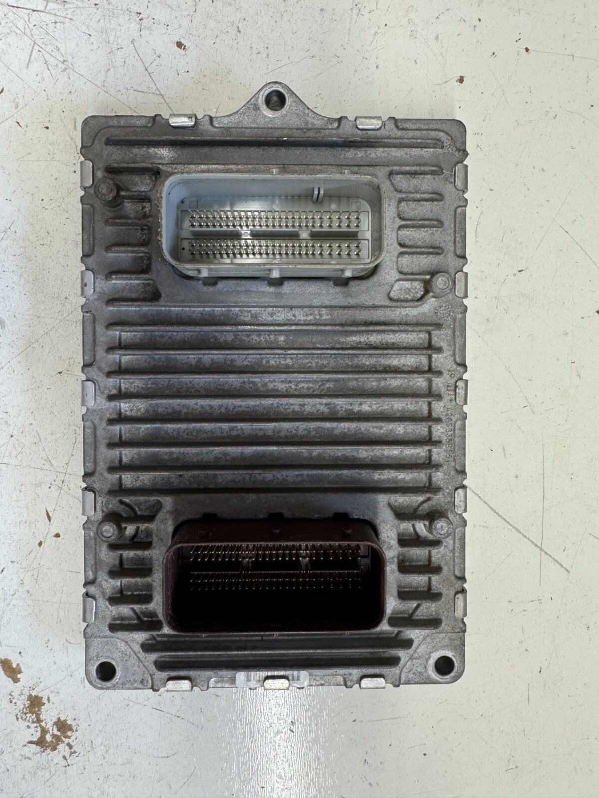 OEM 15 Dodge Journey 3.6 Engine Control Computer Module ECM ECU OEM P68239253AC