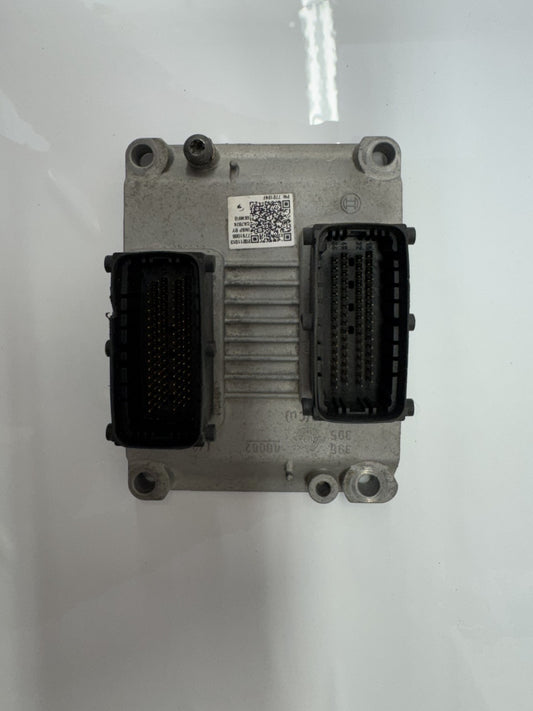 OEM 04 to 07 Cadillac CTS 3.6L Engine Control Unit 772124F