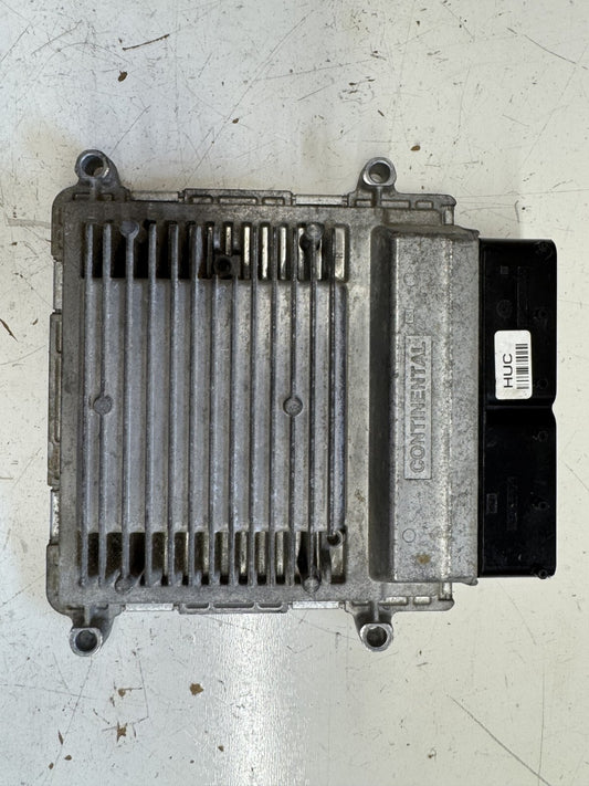 OEM 2016 Hyundai Elantra 1.8 Engine Computer Control Module ECM ECU MD4UP1NS2G0C