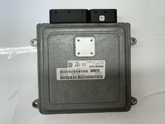OEM 07-10 COMPASS PATRIOT CALIBER ENGINE COMPUTER ECU PCM 68027213AD