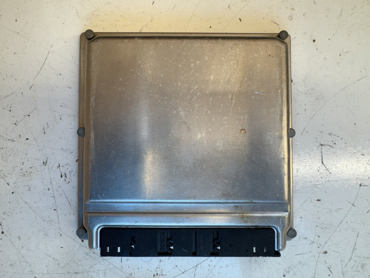 OEM 03-06 Mercedes S430 S500 Ecu Engine Control Module A1131538679 ECM