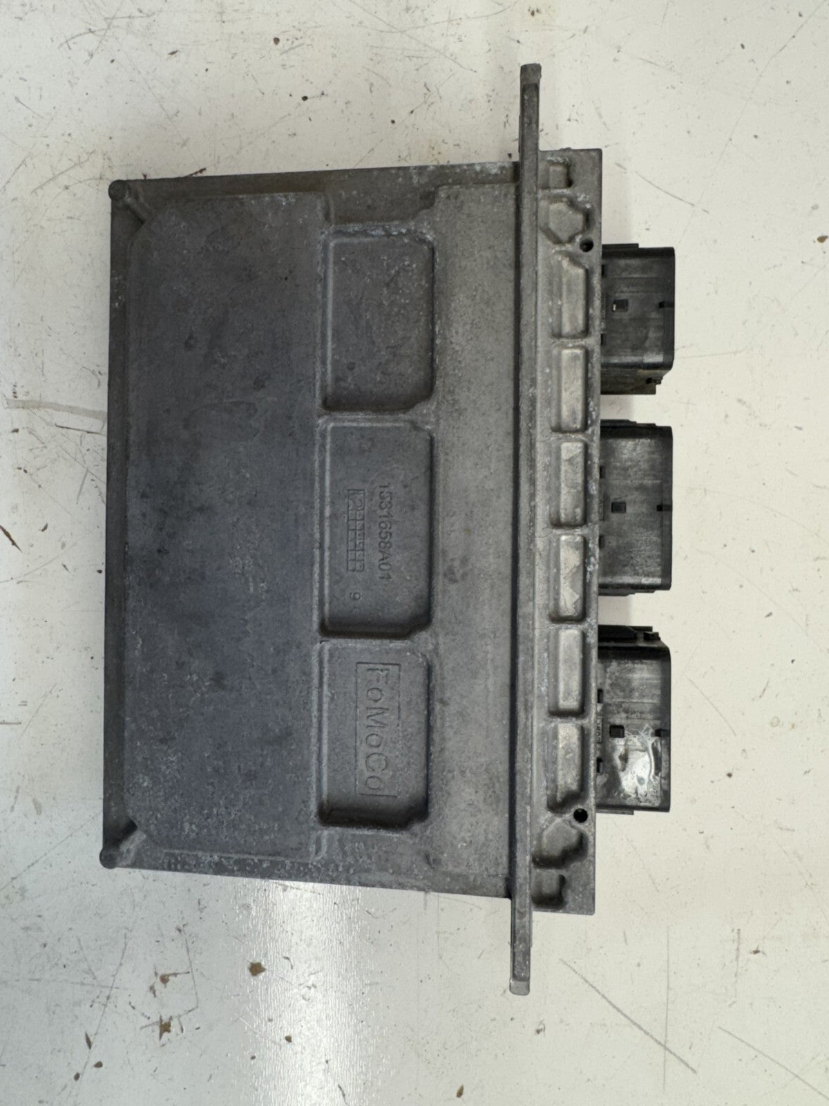 OEM 2012 Ford Fusion 3.0L Engine Computer Control Module ECM ECU AE5A12A650FSB