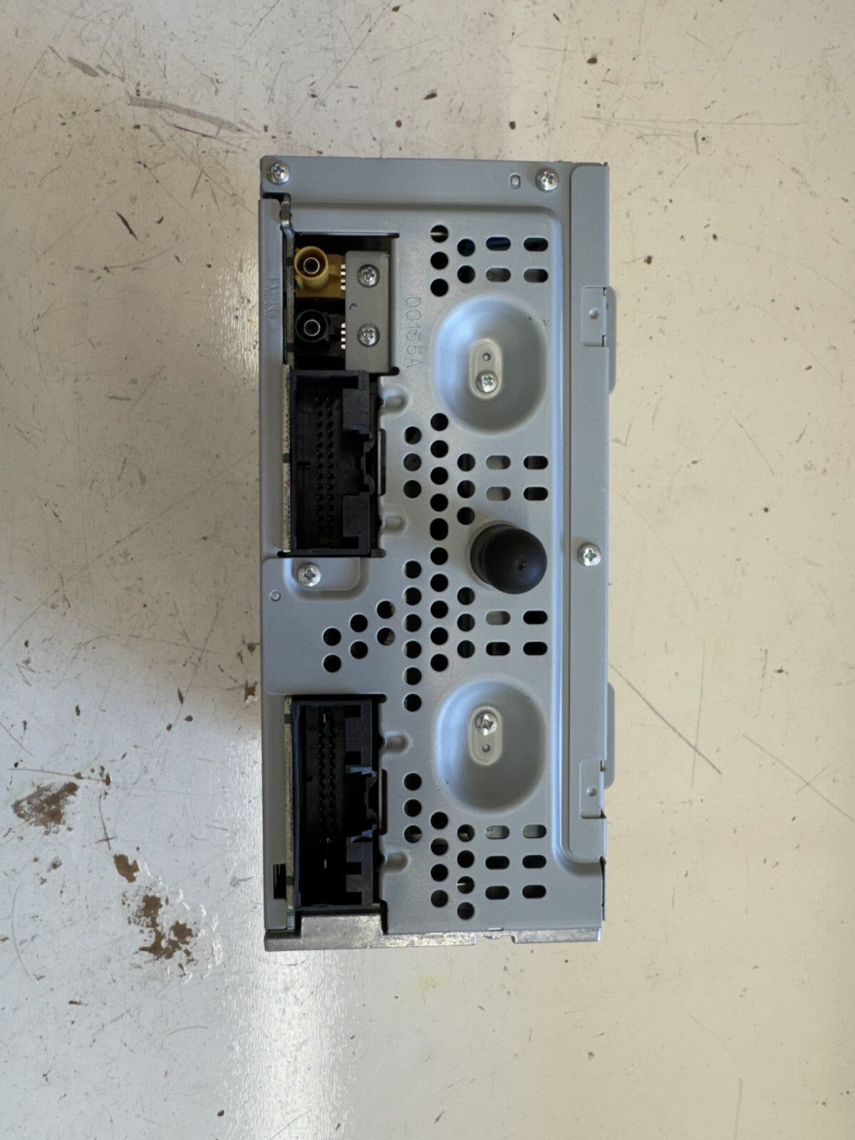 OEM 2013-2015 Ford Taurus Am Fm Cd Player Radio Receiver ME3LS