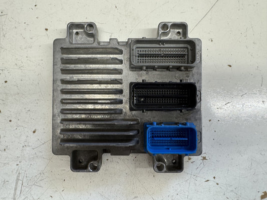 OEM 11-16 Chevrolet Cruze Volt 12647241 Engine Control Module Unit Ecm