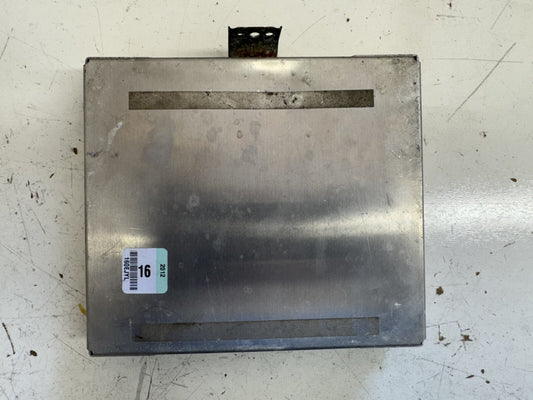 OEM 04 Toyota Matrix 2WD 1.8L A/T Engine Computer 89666-02161 ECU Control Module