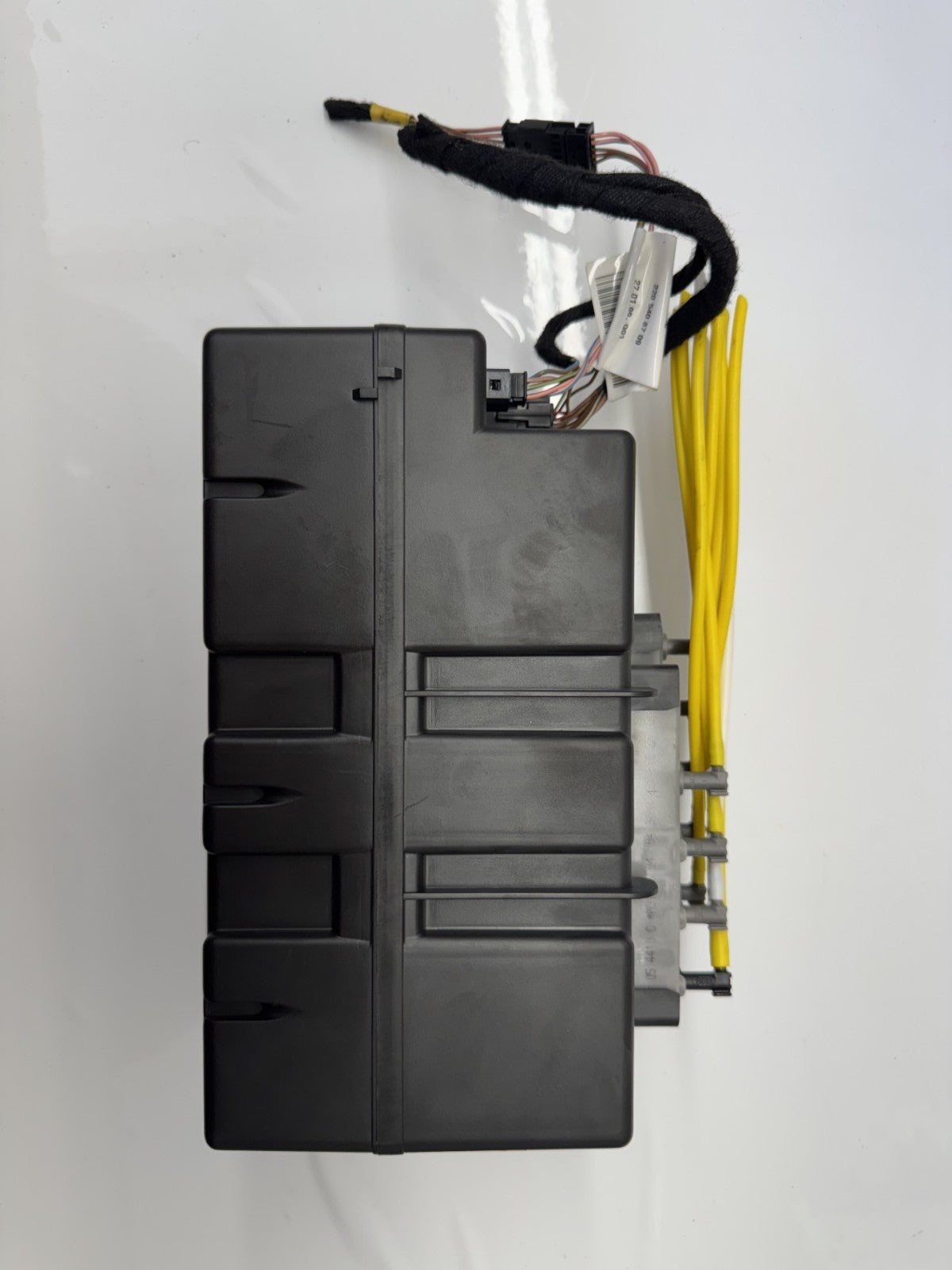 OEM Central Locking Vacuum Pump Mercedes-Benz CL500 CL55 CL600 S430 S500 S600