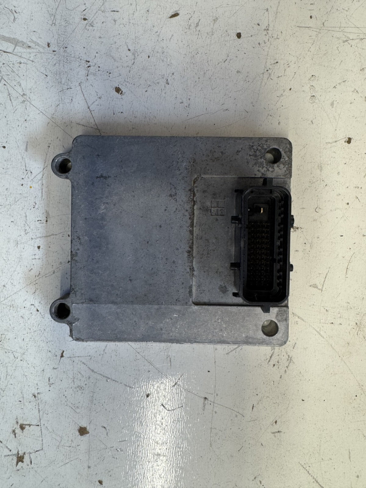 OEM 2006-2011 GENERAL MOTORS GM TRANSMISSION COMPUTER (G2) 24235753