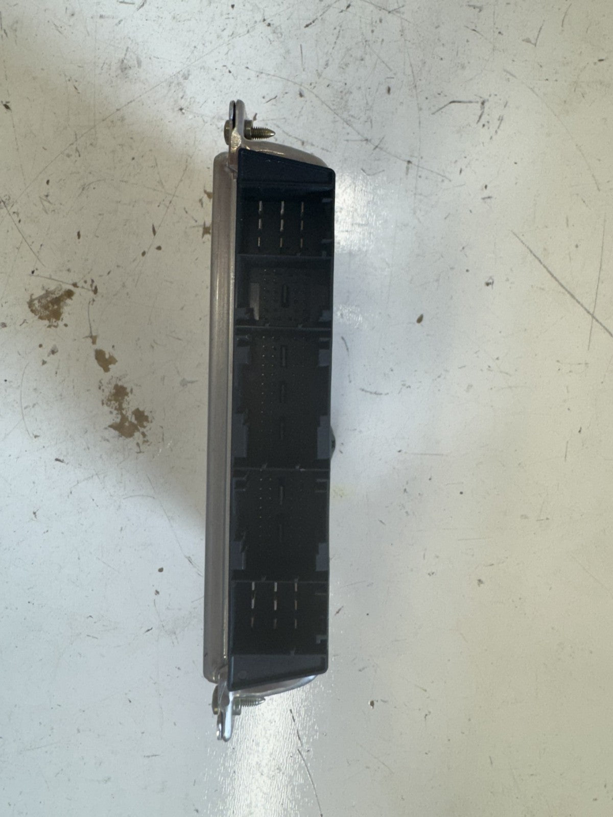 OEM BMW 5 series E60 E61 2.5i 3.0i M54 ENGINE COMPUTER CONTROL MODULE DME ECU