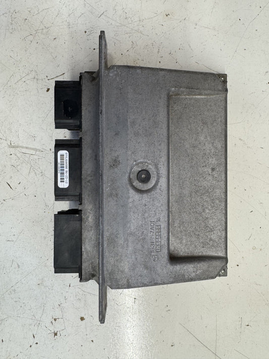 OEM 2012 Ford Fusion 3.0L Engine Computer Control Module ECM ECU AE5A12A650FSB