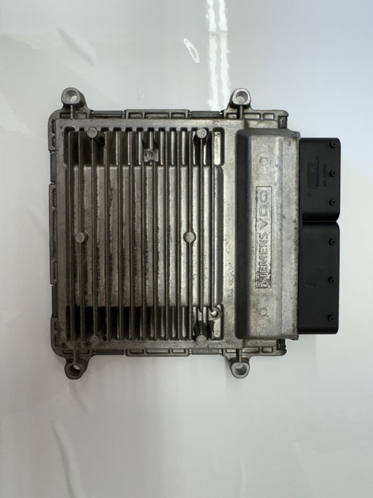 OEM 07-10 COMPASS PATRIOT CALIBER ENGINE COMPUTER ECU PCM 68027213AD
