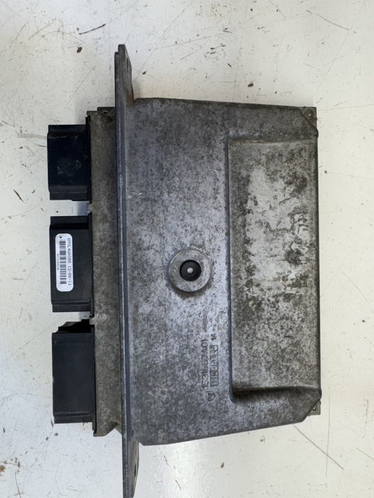 OEM 12 Ford Fusion AE5A-12A650-FJA Computer Brain Engine Control ECU EBX Module