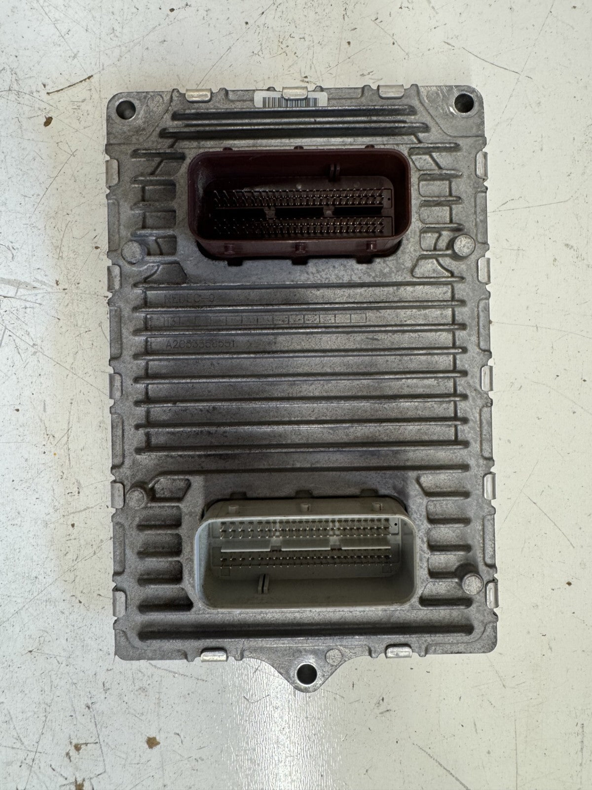 OEM 14 DODGE JOURNEY ENGINE CONTROL MODULE ECM ECU BRAIN P68200269AE