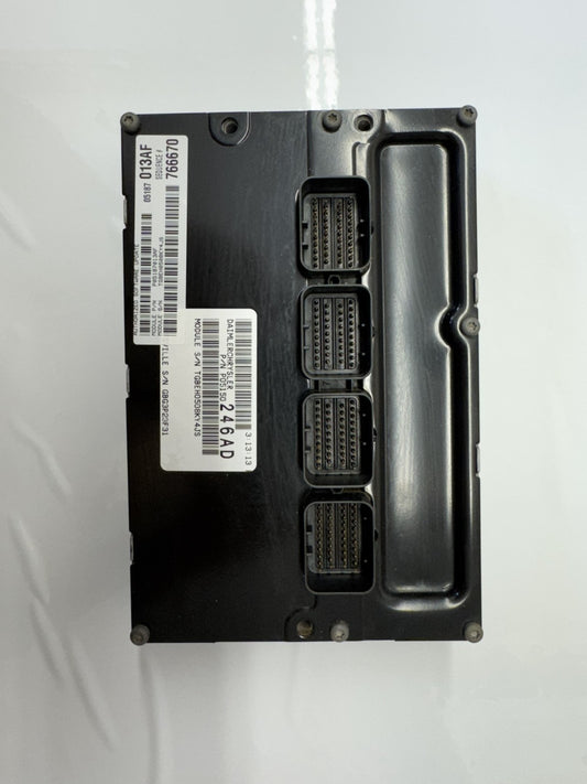 OEM 2008-2010 DODGE CHARGER ENGINE CONTROL UNIT MODULE ECU ECM 05187 P05150246AD