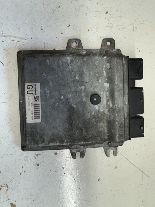 OEM 2009 Nissan Rogue ECM ECU Engine Computer Control Module MEC111-040 B1 OEM